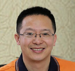 Fuqiang Huang