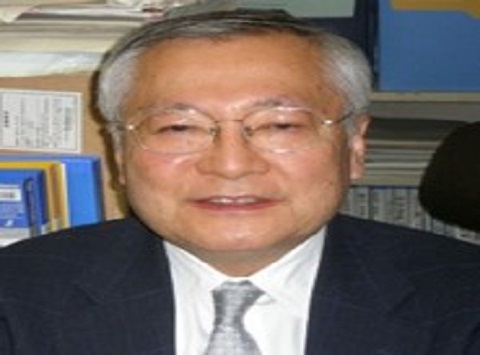 Akira Naito