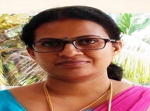 Dr. Chithra Mohan